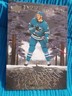 Tomas Herti 2023 Upper Deck Series 2 Hockey Deep Roots DR-43 San Jose Sharks