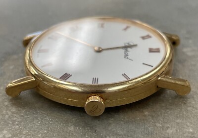 p_kuru　36 Watch Hands for Chopard Classic 163154 36mm Fit for ETA/PESEUX