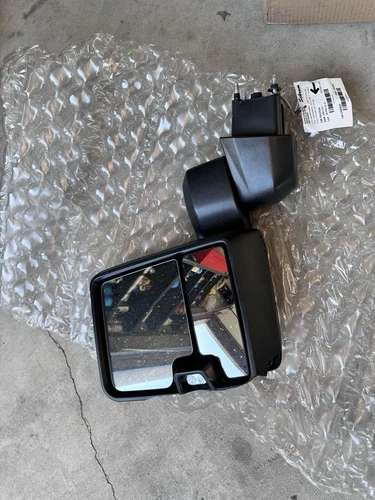 Left Power Mirror 2024 Chevy 3500