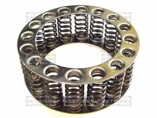Rueckstellfeder K1 von Automatikgetriebe AG4-2 01M 01N 01P VW Audi Seat Skoda