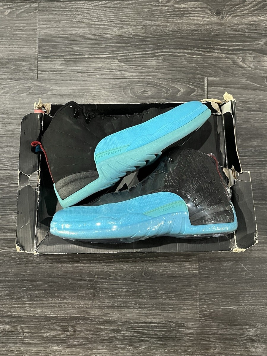 retro 12 gamma