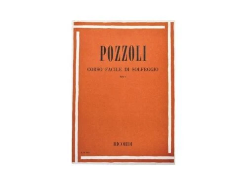 Spartiti e canzonieri contemporanei
