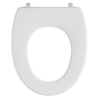 Pressalit Children Toilet Seat Pinocchio without Lid, Part Number 211000-BU5999