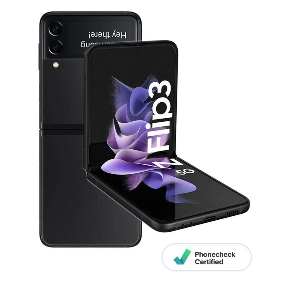 Galaxy Flip 3 Купить