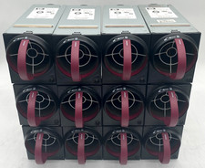 LOT OF 12 HP T35696-HP 486206-001 COOLING FAN MODULES 451785-002