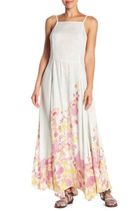free people embrace it maxi