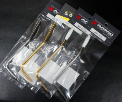 100% 510 Wilkinson  vsvg vgv guitar bridge vibrato system dedicated vibrato