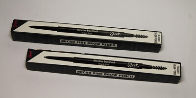 Sleek MakeUP Micro Fine Brow Pencil Farbwahl 