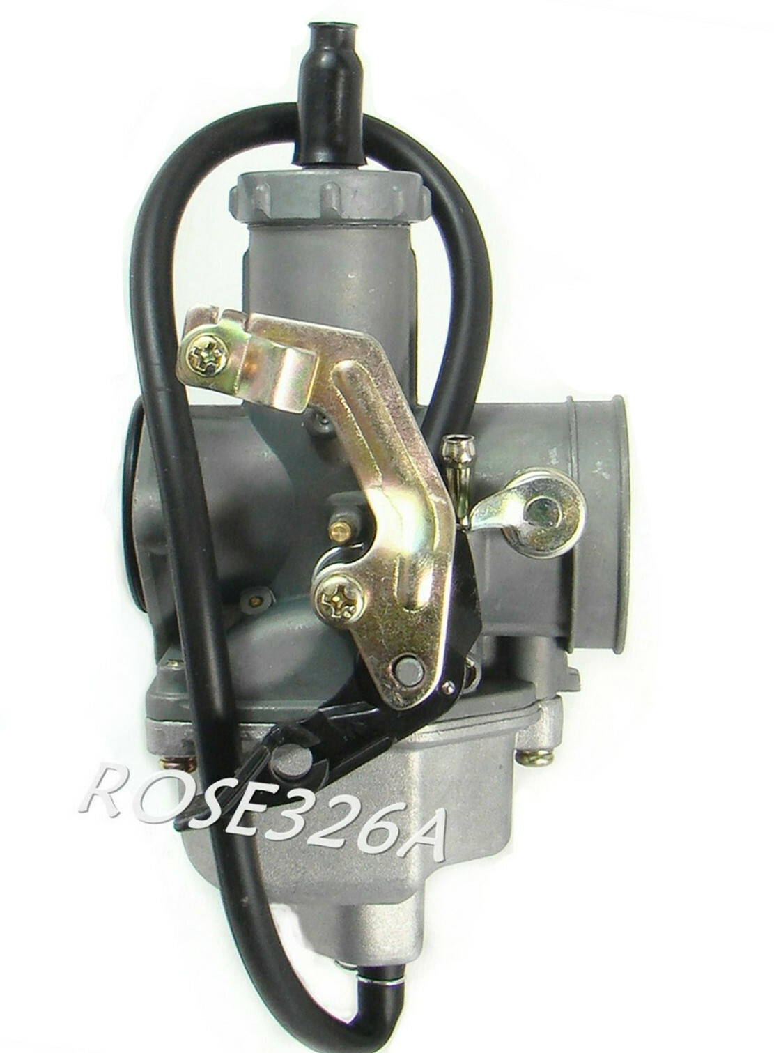 Carburetor & Throttle Cable Honda CM200T CL200T NX125 XL125S XR200 eBay