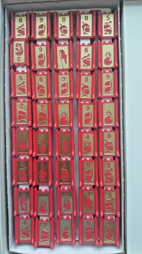 Vintage Stratego board Game ( MB ) 1986 - Picture 4 of 11