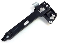 2006-2010 Hummer H3 LH Driver Outside Front Door Handle Housing Base new OEM