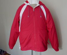 Nike Golf Storm-Fit Women's Pink Full-Zip Jacket S 4-6 Nike Fit Storm Pink