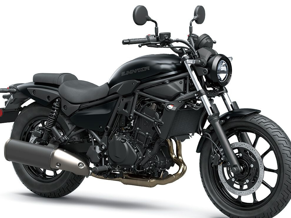 KAWASAKI✳︎新型エリミネーター用ローシート カワサキ Kawasaki カワサキ純正 ローシート ELIMINATOR/SE(23