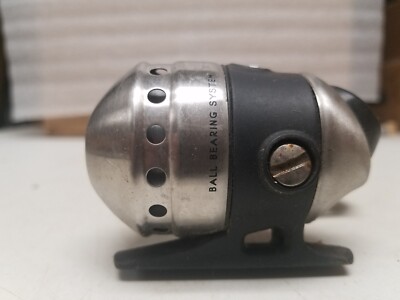 Zebco 33 Micro 33 MCR GWM7 Fishing Reel