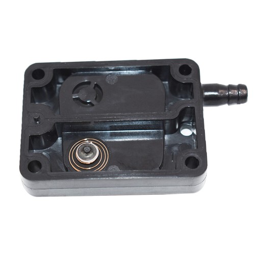 Fuel Pump Body Lawn Mower Replaces For Briggs & Stratton 693487 281730 691040 - Picture 4 of 9