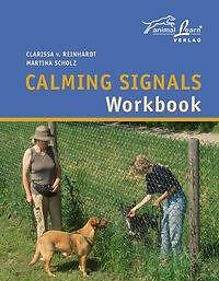 Thumbnail - Calming Signals Workbook | Buch | 9783936188134