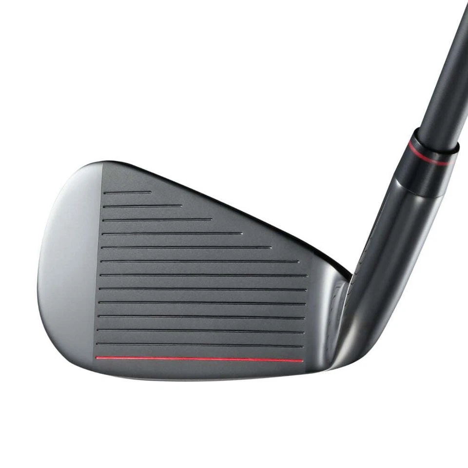 MacGregor Golf V-Max Graphite Irons - Image 3 of 3