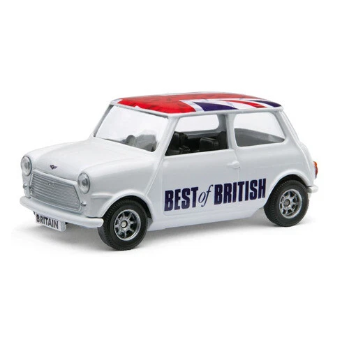 Altri modellini statici auto Corgi