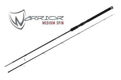 FOX RAGE Warrior Medium Spin Rod 2,4m 15-40g by TACKLE-DEALS !!!