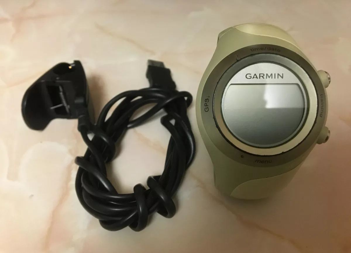 Ebay cheap garmin forerunner