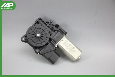   07-11 BMW E90 328i Front Right Side Door Window Regulator Motor 71001603 OEM
