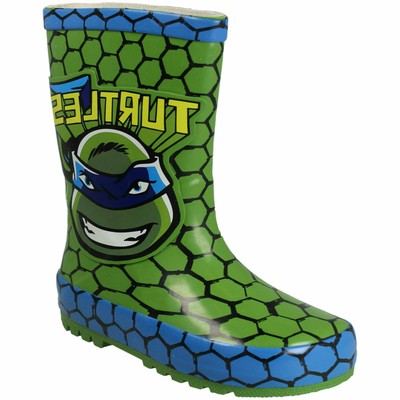 ninja turtle boots