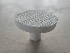 1 Ceramic 100pc. Coral Frag Plugs The Magical Reef