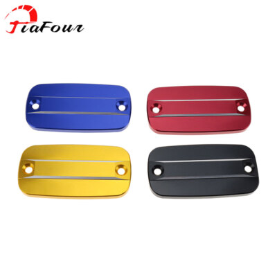 Fit For SYM MAXSYM TL 500 2020 FORZA 750 Front Brake Fluid Reservoir Cap