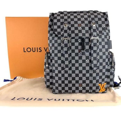 virgil abloh christopher backpack