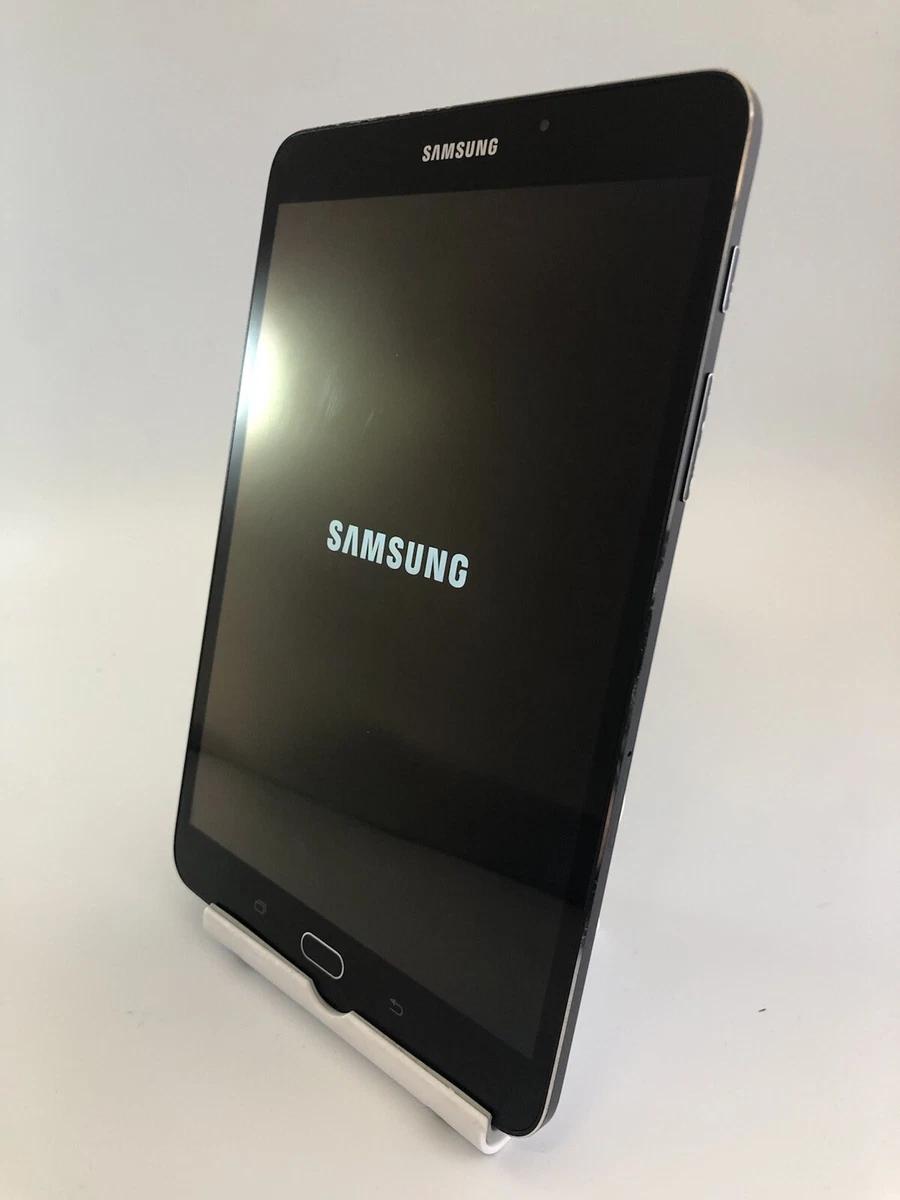 Samsung Galaxy Tab S2 8.0 SM-T713 WIFI Only 32GB Black A