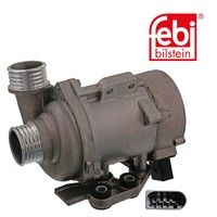 Febi Bilstein Wasserpumpe FüR BMW 5Er F10 F18 523I 528I 530I F11 F01 F02