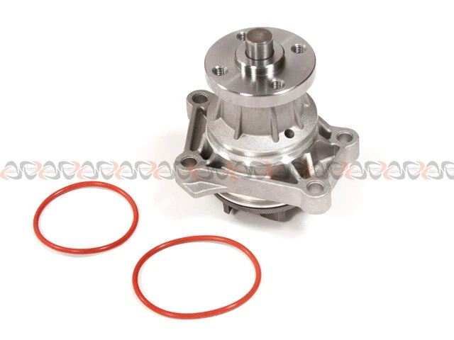 Fit 99-08 Suzuki Grand Vitara Chevrolet Tracker 2.5L 2.7L Water Pump H25A H27A - Image 2 of 4