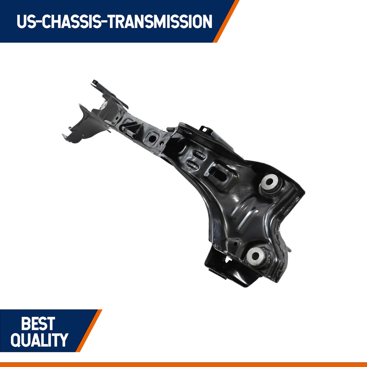 New Rear Suspension Frame Crossmember Axle for Hyundai Sonata