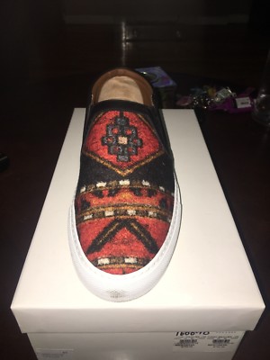 Men's Givenchy Slip On Sneaker Size 10