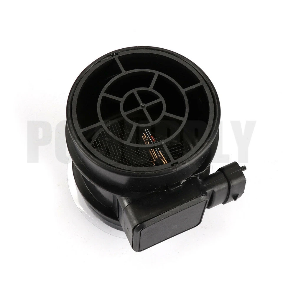 MAF Mass Air Flow Sensor 5WK9606 For Holden Astra Barina Combo Vauxhall 1990>05 - image 4 of 4