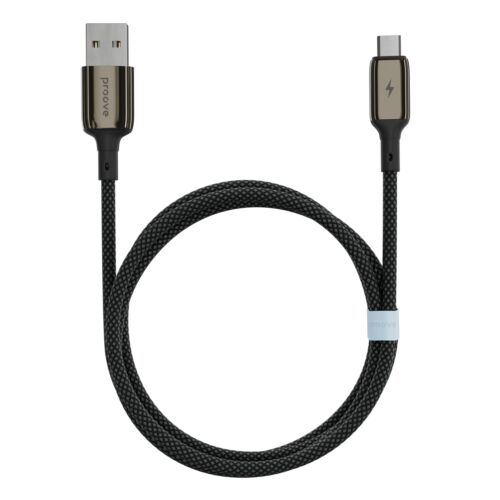 Cable Proove Dense Metal - USB-C/Lightning/Micro-USB Cables - Picture 56 of 81