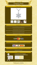 Professional eBay Mobile Responsive eBay Listing Template Auction Template