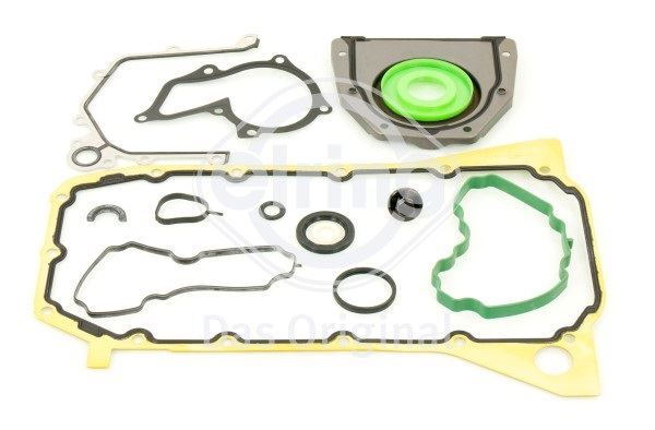 Pochette de joints bas moteur Ford Fiesta IV et Puma 1.4 16V en caoutchouc nitrile