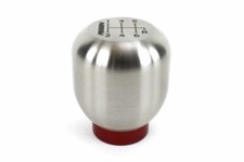 Perrin Performance Silver Shift Knob for