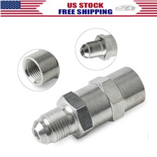 Fuel Check Valve Detroit Diesel S60 12.7l Engine 23516993 Fuel Check Valve Detroit Diesel S60 12.7l Engine 23516993