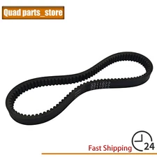 Drive Belt 3211077 For Polaris Ranger 335 Sportsman 500 450 4X4 ATV 1996-2013