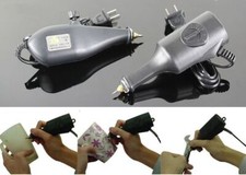 Electric Engraving Carving Tool Marking Pen Metal Wood Leather Plastic Glass