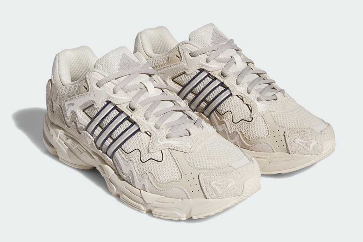 Bad Bunny x adidas Originals Response CL Wonder White IF7179 Men's