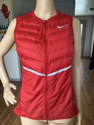 Aeroloft 800 Nike Laufweste Aeroloft Damen Nike Small DAMEN Aero