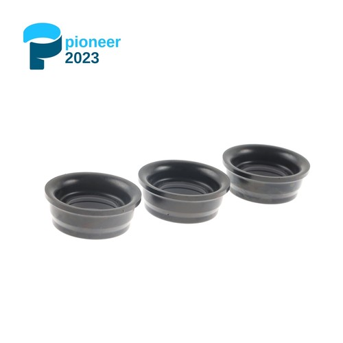 JOINT DE POMPE &agrave; Eau Fiable Pour Smart ForTwo 2008 2015 1 0L Fait De