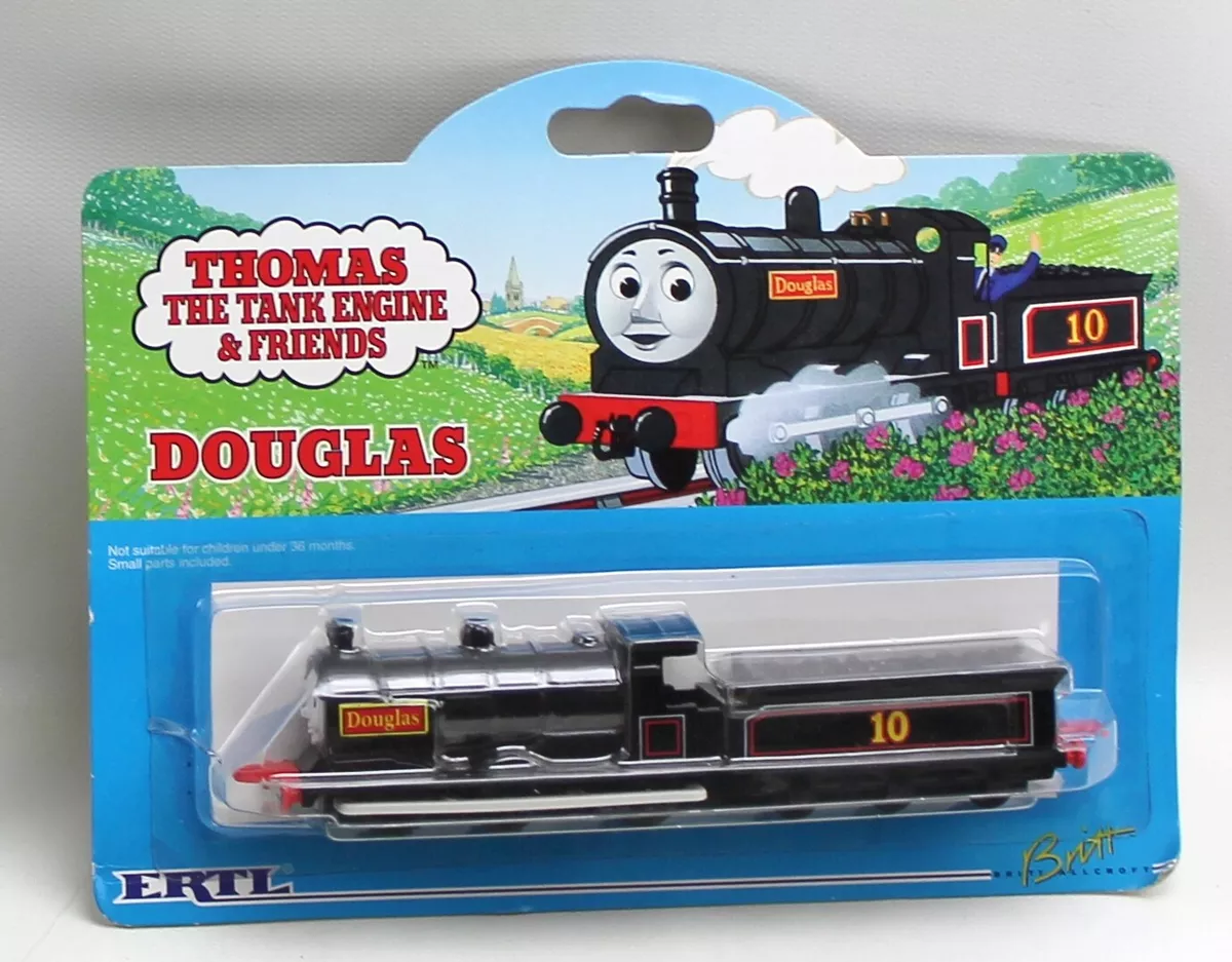 Ertl thomas cheap ebay
