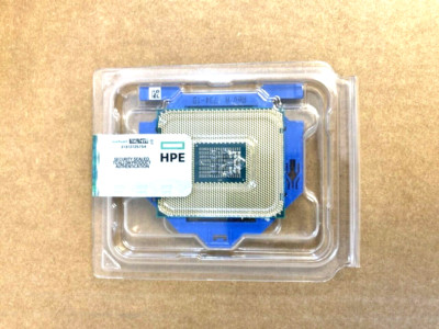 HP Intel Xeon E5-2620v4 SR2R6 8 Core Processor ProLiant DL360 Gen9 818172-B21  