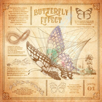 SEKAI NO OWARI/Butterfly Effect/Turquoise/Saraba TYCT39201 New CD