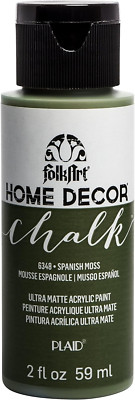 FolkArt Acrylic Paint in Assorted Colors (2 oz), Adrift