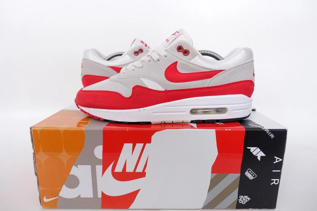 Nike air max 2011 mujer clearance rojas